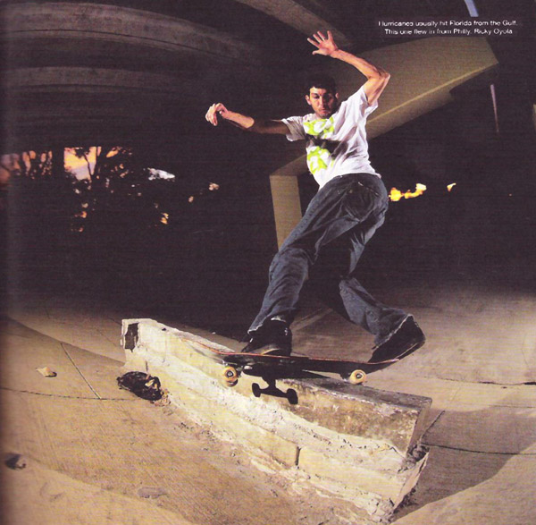 Why The 90′s Were The Best (For Skateboarding) - Skateboarding Magazine