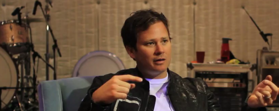 Tom DeLonge Explains Why Skateboarding And Punk Are A Match Made In Heaven