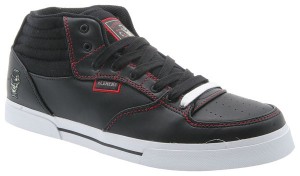 Element Shoes Review - Skateboarding Magazine