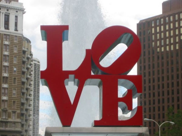 Where Is The Love For Skateboarding In Philadelphia’s LOVE Park ...