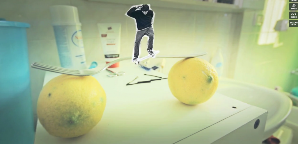 animation