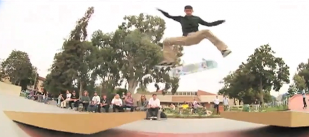 tricks