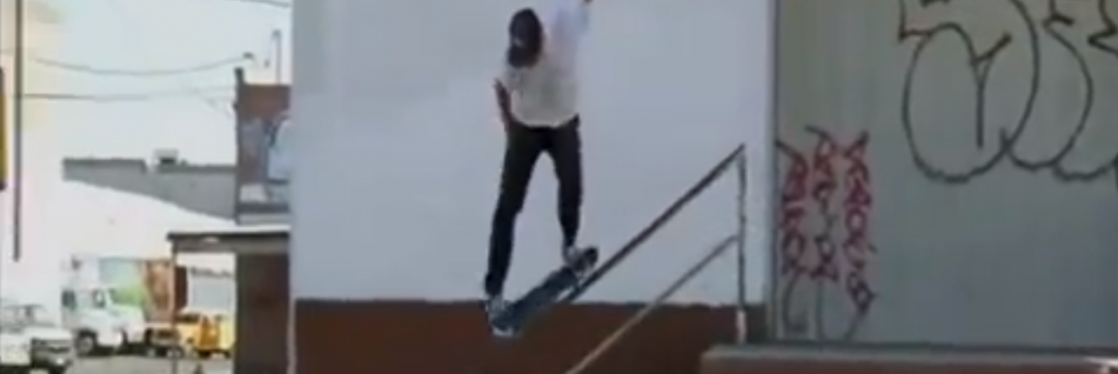 trick