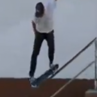 trick