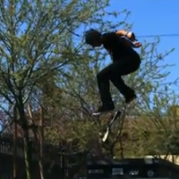 skateboarding magazine
