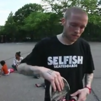 fakie flips