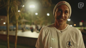 joey brezinski skateboarder