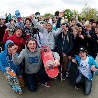 skatepark