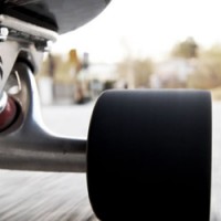 240 FPS by Nigel Alexander