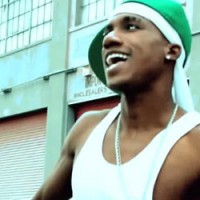 Hopsin Skate Challange 2012