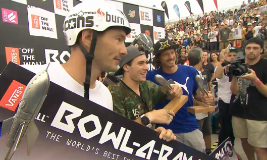 Bowl-A-Rama-Bondi-2013-Results-Highlights-Pros-Podium