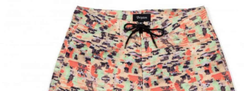Brixton Spring 2013 Collection Is Here