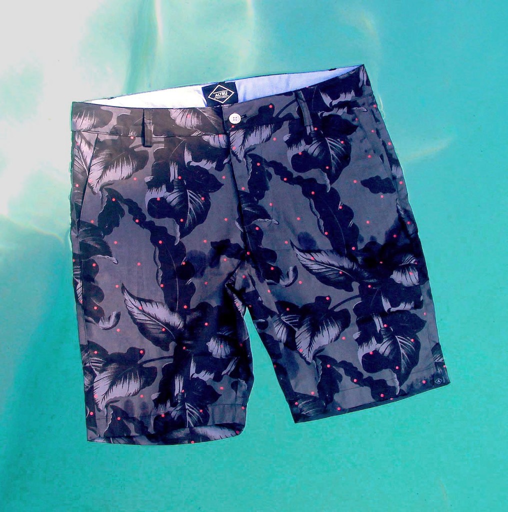 ALT3426_Midnight Mahalo Shorts