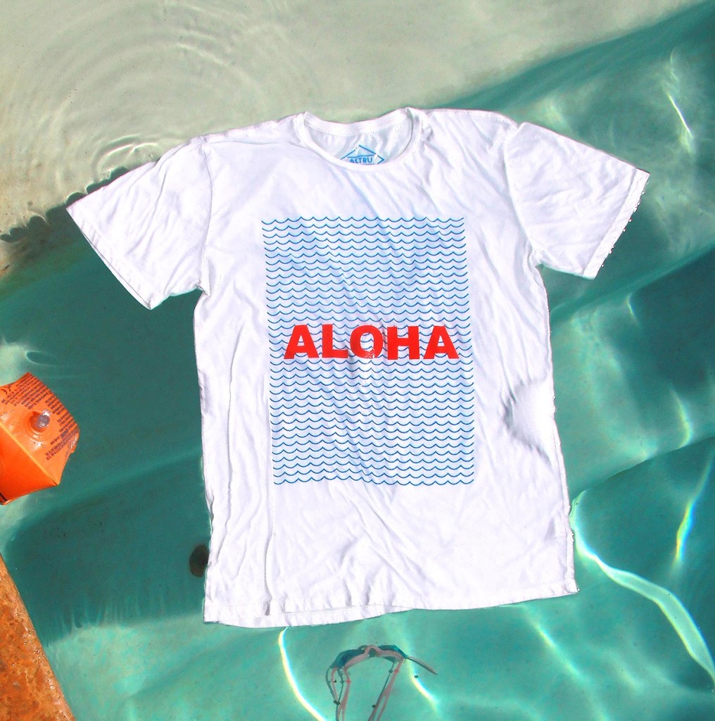 ALT3432_Aloha Waves