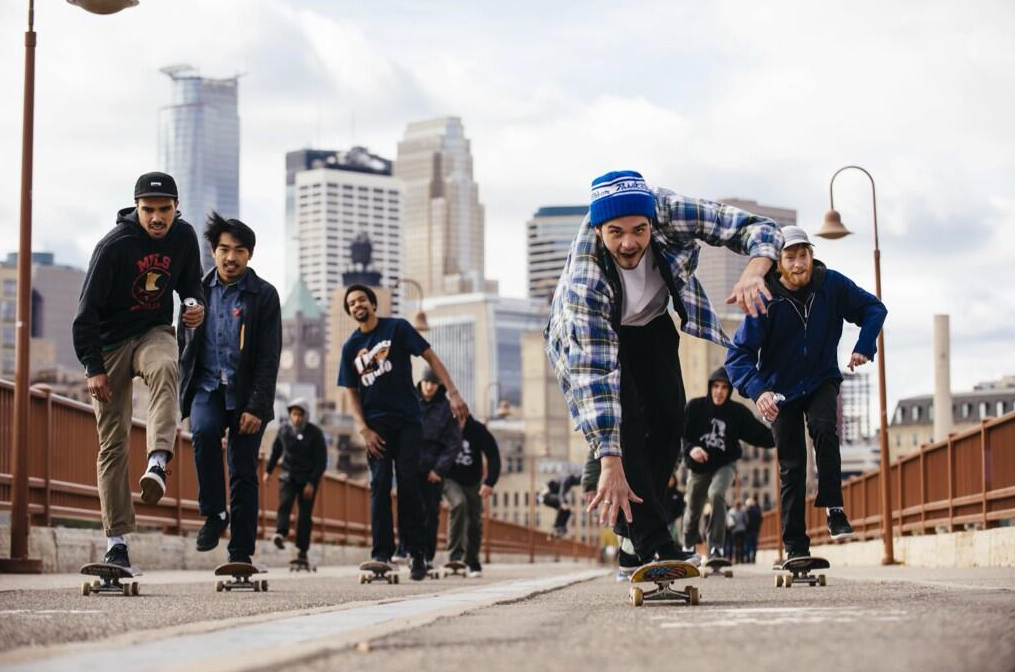 Tell us Why You Don’t Smoke, Win a Free Truth Skate Deck