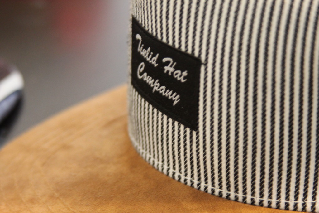 Tin Lid Hat Co