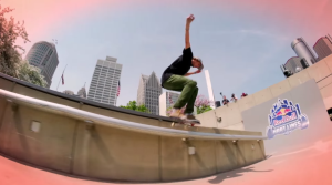 Skateboarding Magazine
