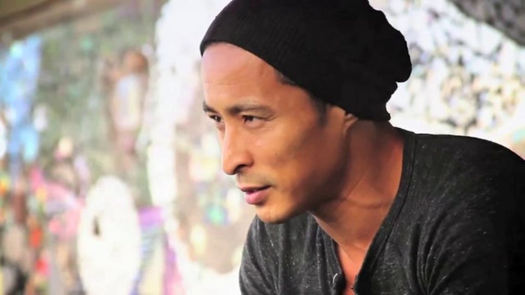 DAEWON SONG