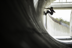 Vans Park Series Huntington Beach, CA