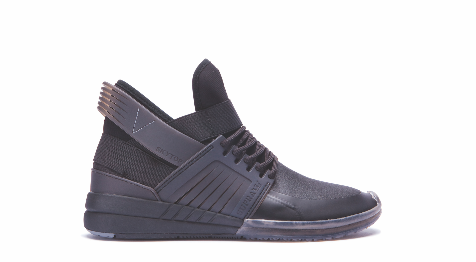 SUPRA Skytop V Skateboarding Sneaker by Chad Muska
