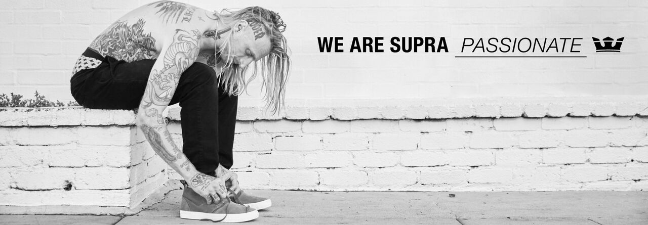 WE ARE SUPRA PASSIONATE_Lizard King