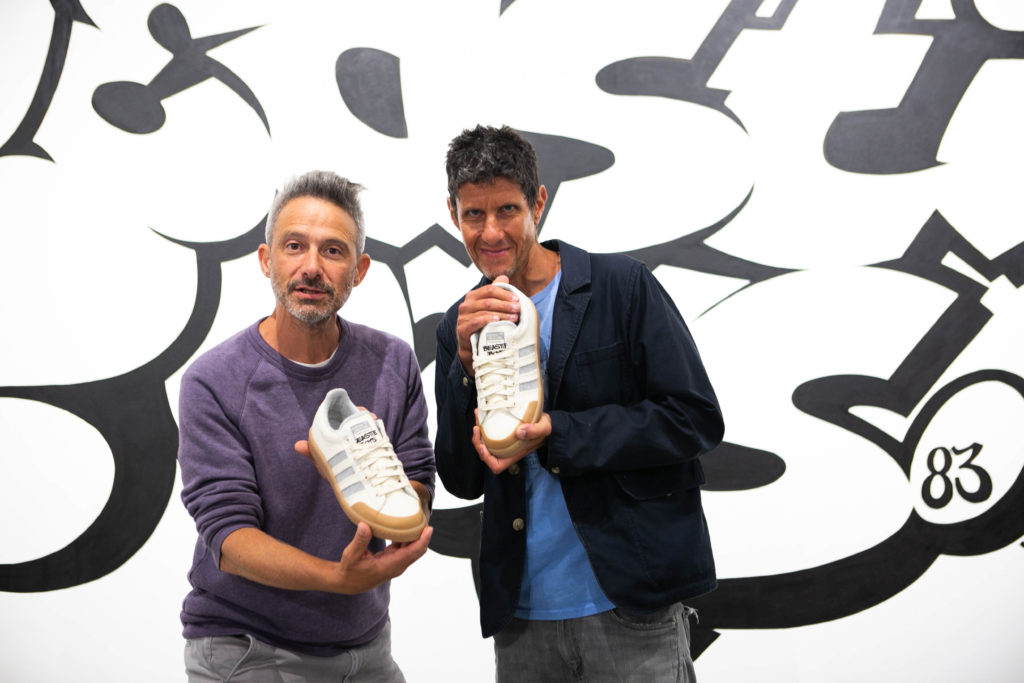adidas Skateboarding Honors Beastie Boys Legacy With Commemorative Collaboration