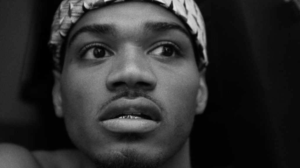 WATCH: adidas Skateboarding presents “TYSHAWN”