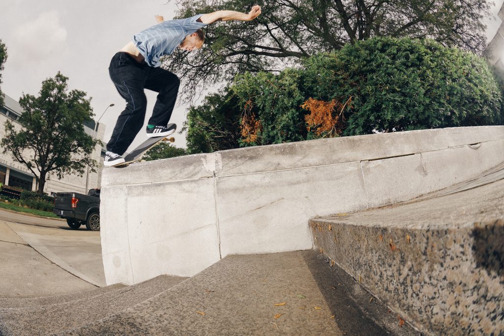 adidas Skateboarding Reveals the Matchbreak Super
