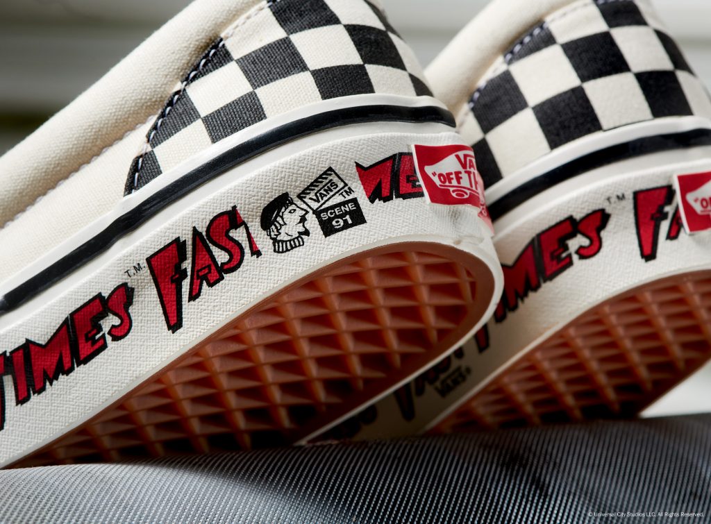 Vans Classic Shoes