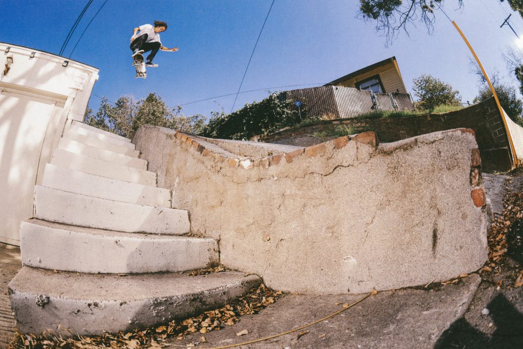 Introducing the Rowan Pro: Rowan Zorilla’s First Vans Signature Skate Shoe