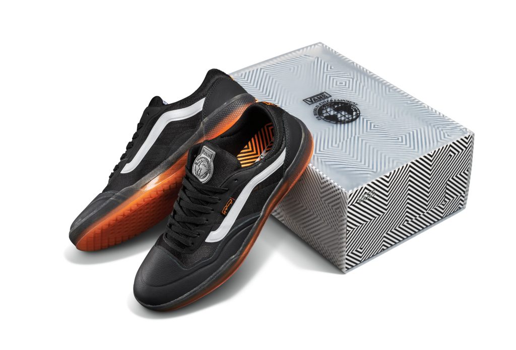 Vans x Fucking Awesome Unveil The New AVE Pro