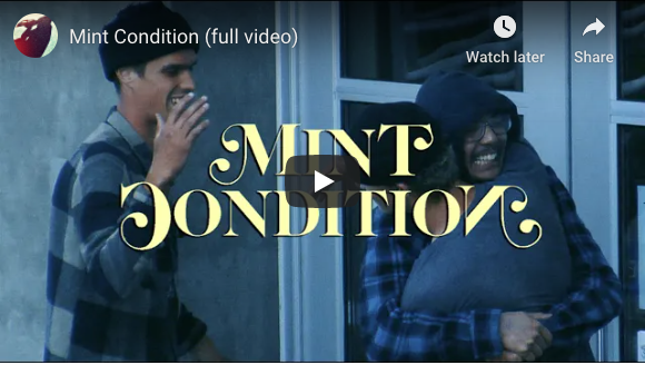 Mint Condition (full video)