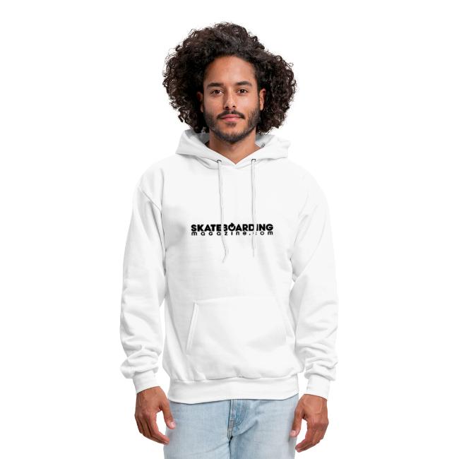 Skateboarding Magazine T-Shirts and Hoodies now available in the shop