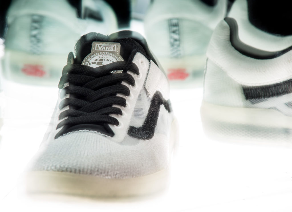 Vans Unveils the New Vans x Fucking Awesome UltimateWaffle EXP