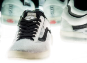 Vans Skateboarding Shoes